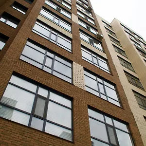  Апартаменты Urban Oasis-apartments In The Heart Of The Capital